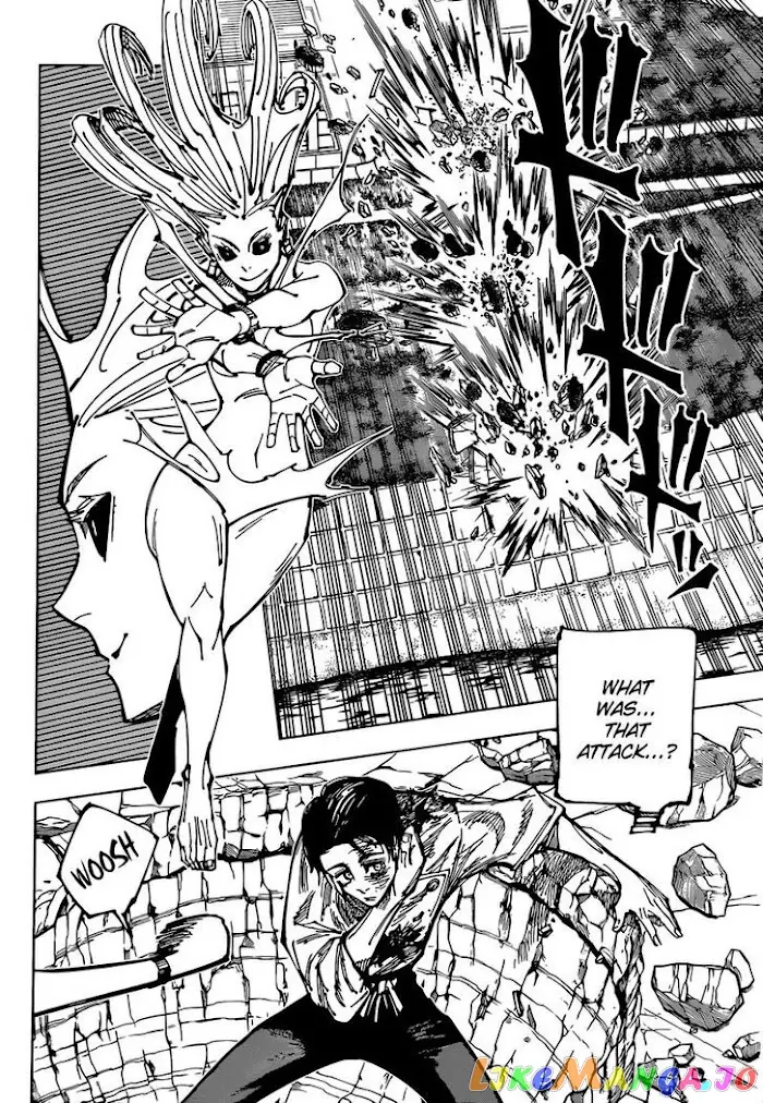 Jujutsu Kaisen Chapter 176 image 02_optimized